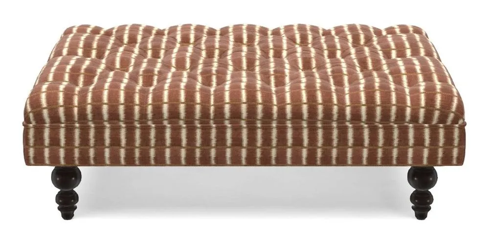 Bespoke Standard Footstools