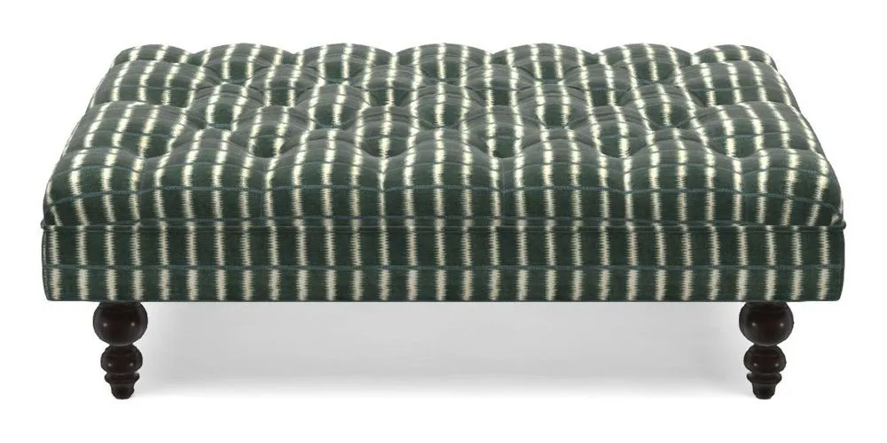 Bespoke Standard Footstools