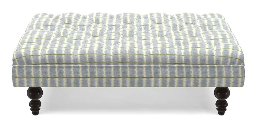 Bespoke Standard Footstools