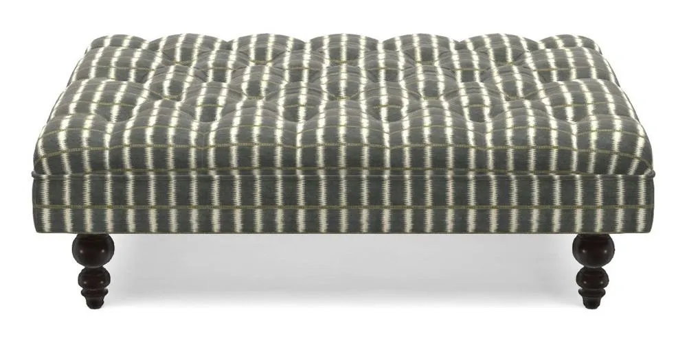 Bespoke Standard Footstools