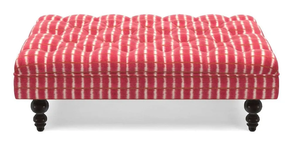 Bespoke Standard Footstools