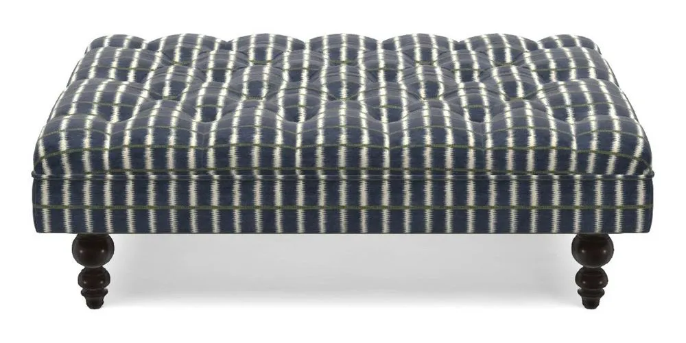 Bespoke Standard Footstools