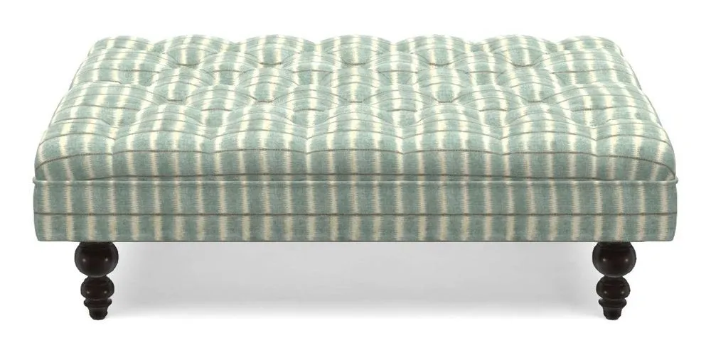 Bespoke Standard Footstools