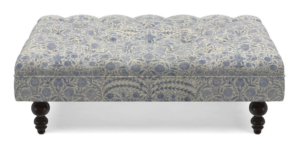 Bespoke Standard Footstools