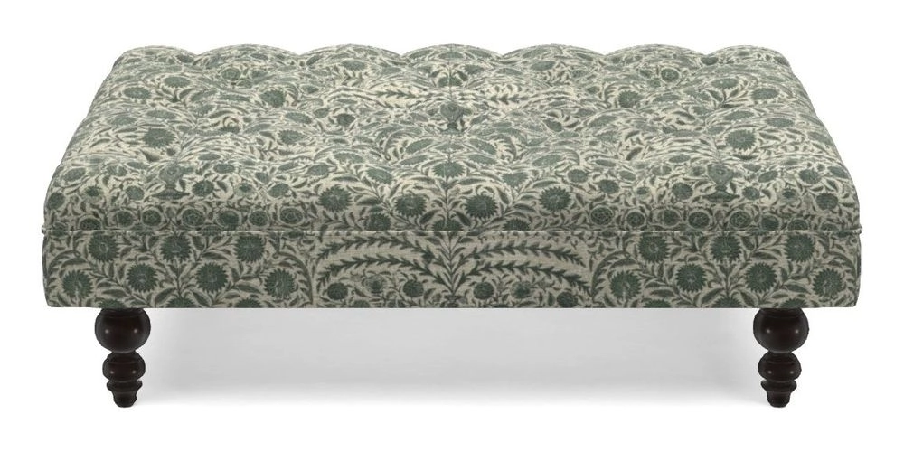 Bespoke Standard Footstools