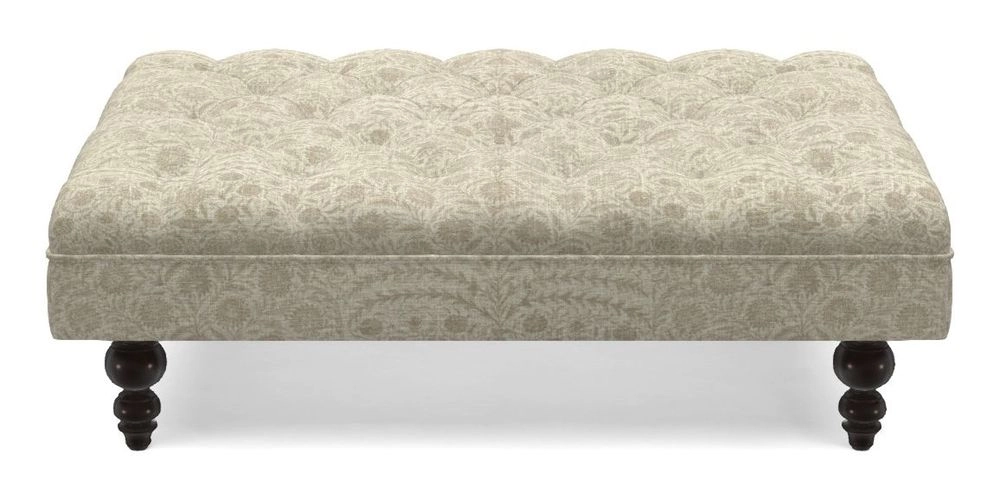 Bespoke Standard Footstools