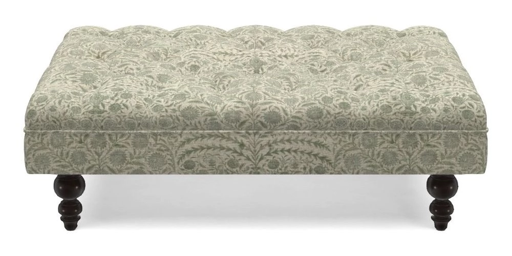 Bespoke Standard Footstools