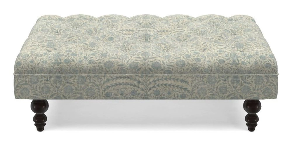 Bespoke Standard Footstools