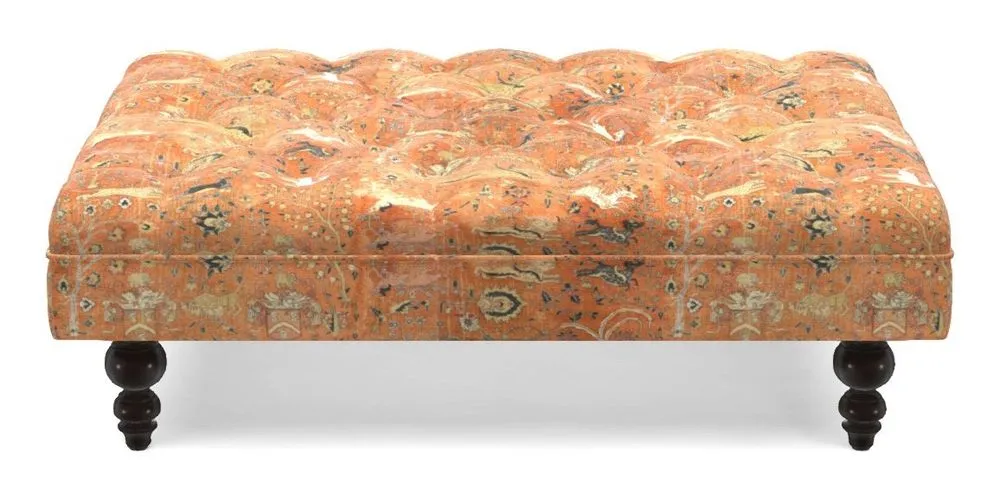 Bespoke Standard Footstools