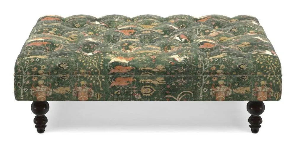 Bespoke Standard Footstools