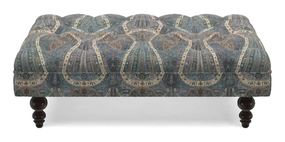 Bespoke Standard Footstools