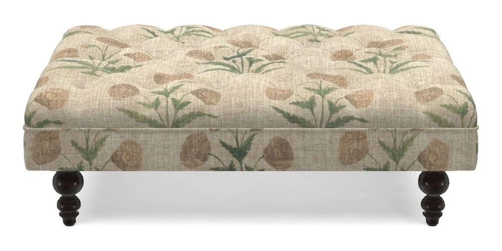 Bespoke Standard Footstools