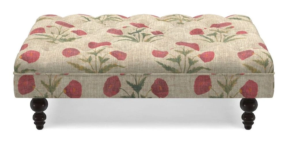 Bespoke Standard Footstools