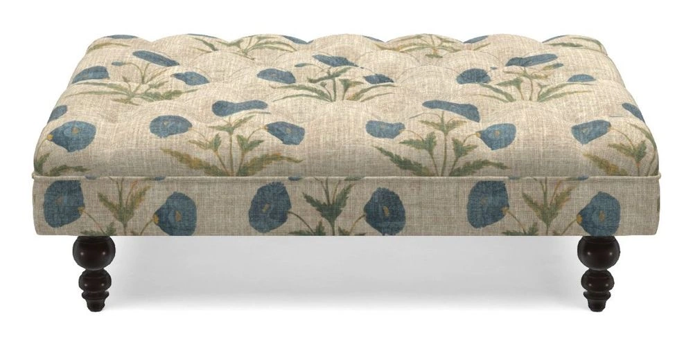 Bespoke Standard Footstools