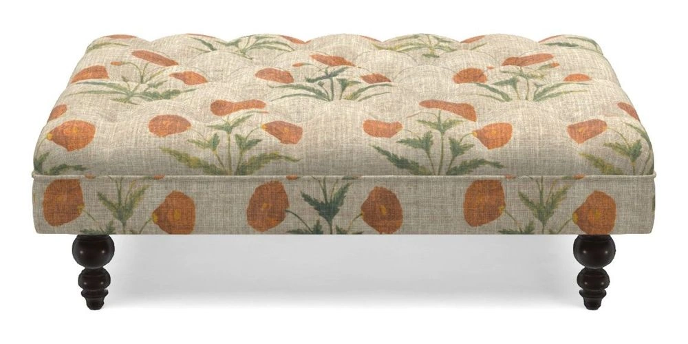 Bespoke Standard Footstools