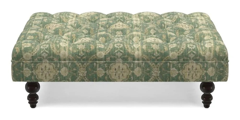 Bespoke Standard Footstools