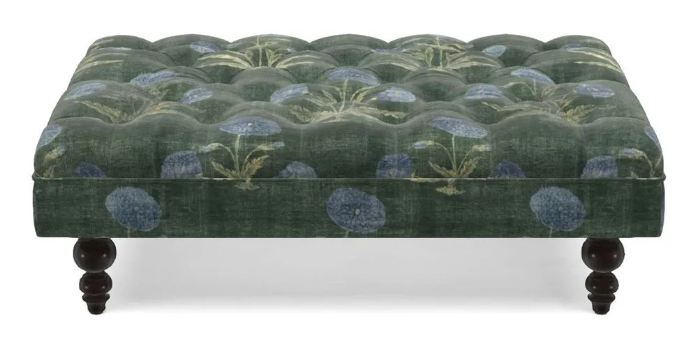 Bespoke Standard Footstools