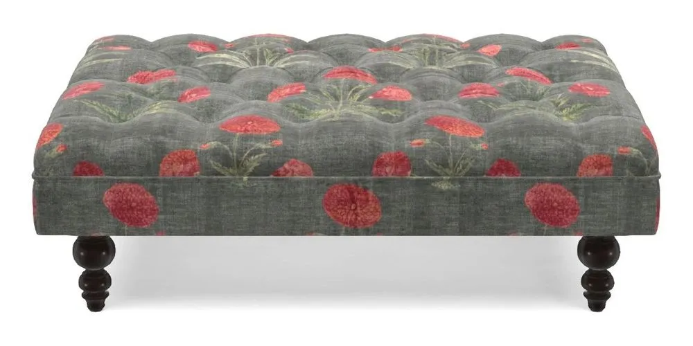 Bespoke Standard Footstools