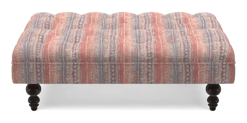 Bespoke Standard Footstools