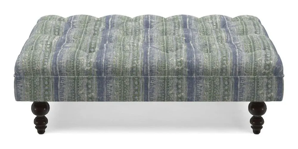 Bespoke Standard Footstools