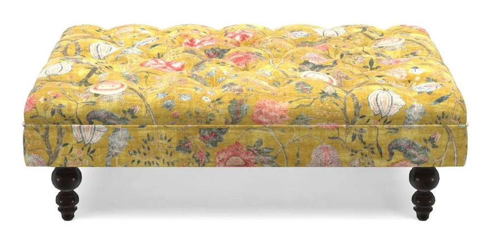 Bespoke Standard Footstools