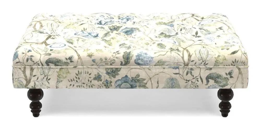 Bespoke Standard Footstools