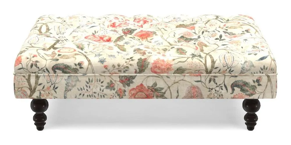 Bespoke Standard Footstools