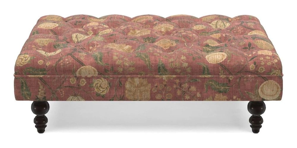 Bespoke Standard Footstools