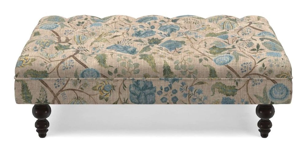 Bespoke Standard Footstools