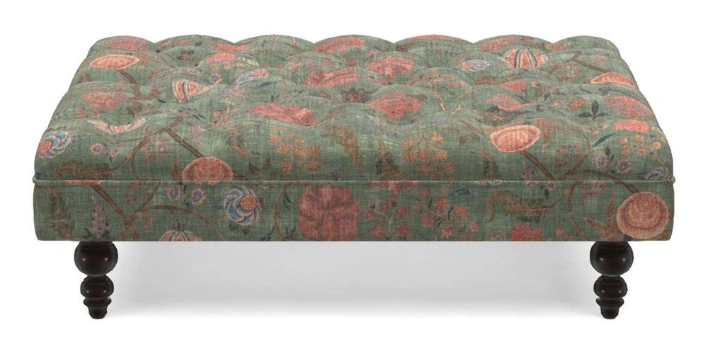 Bespoke Standard Footstools