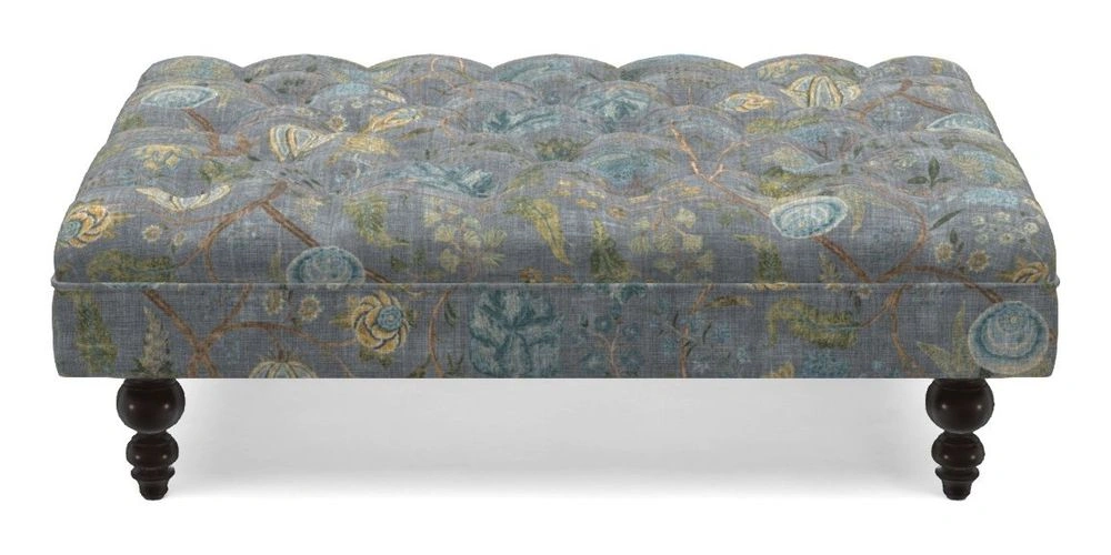 Bespoke Standard Footstools