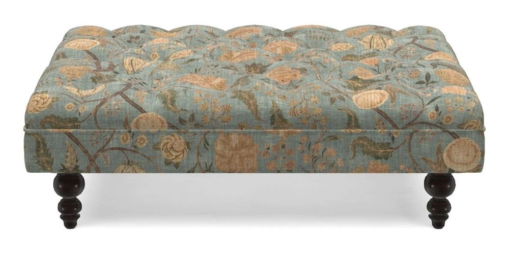 Bespoke Standard Footstools