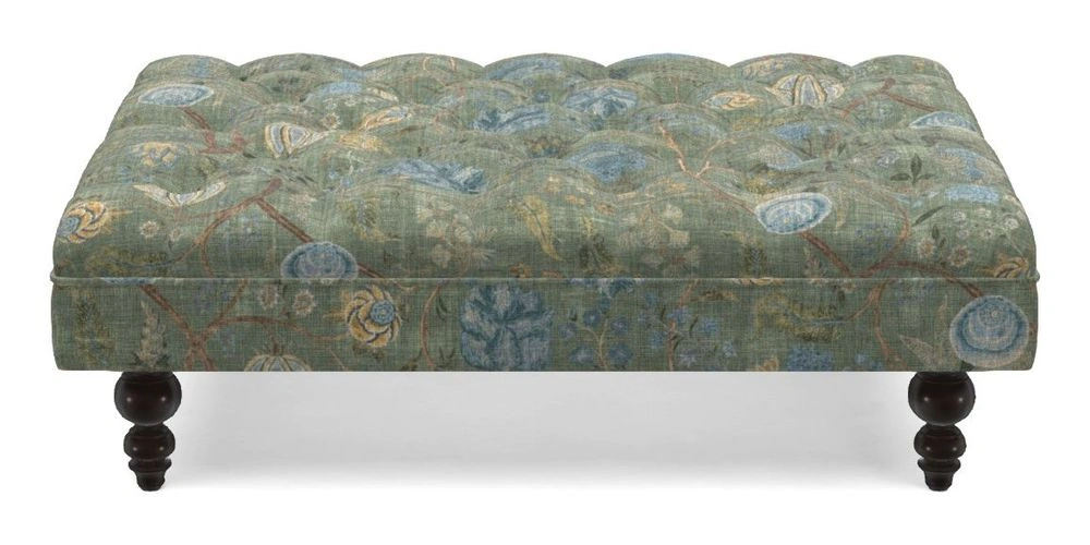 Bespoke Standard Footstools