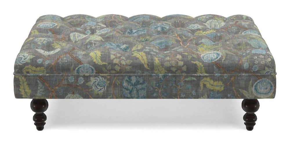Bespoke Standard Footstools