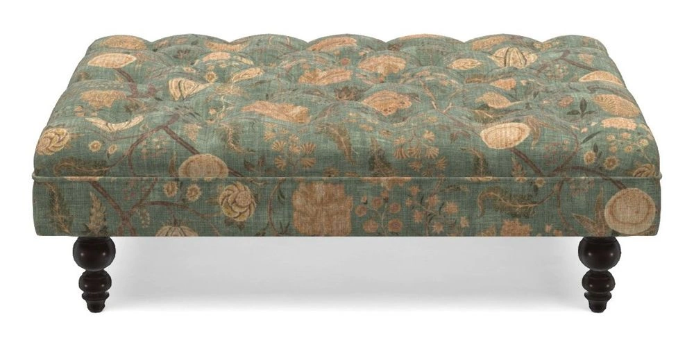 Bespoke Standard Footstools