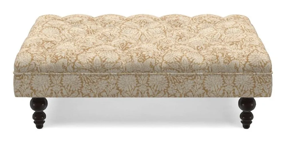 Bespoke Standard Footstools