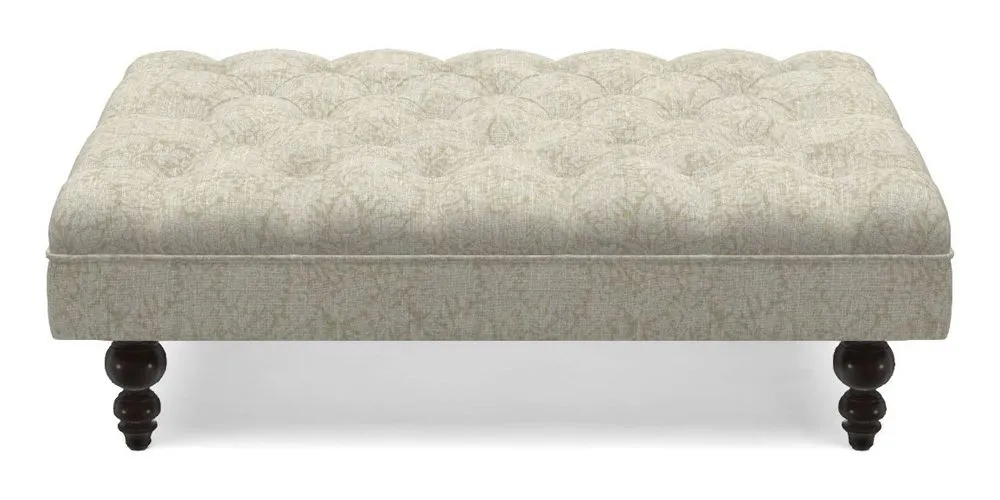 Bespoke Standard Footstools