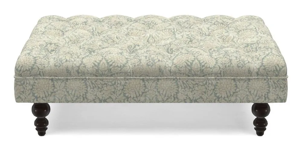 Bespoke Standard Footstools