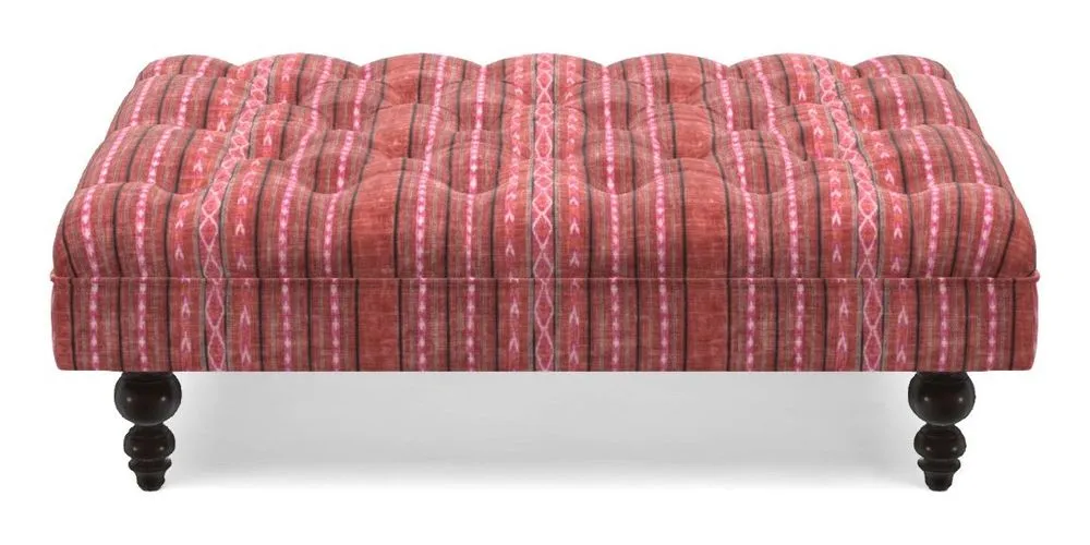 Bespoke Standard Footstools