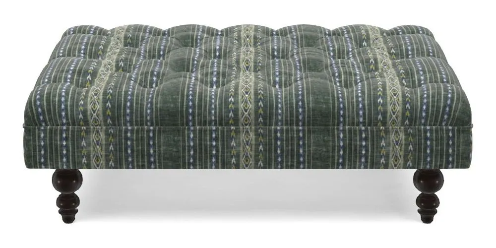 Bespoke Standard Footstools