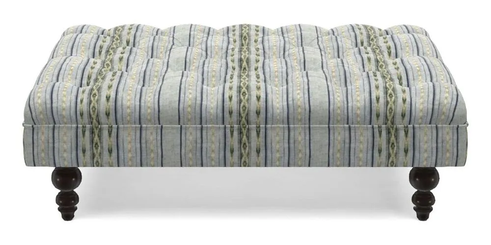 Bespoke Standard Footstools