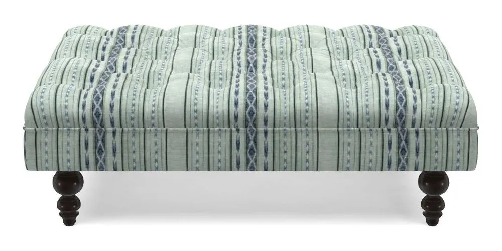 Bespoke Standard Footstools