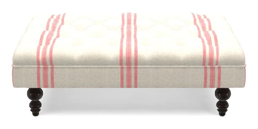 Bespoke Standard Footstools