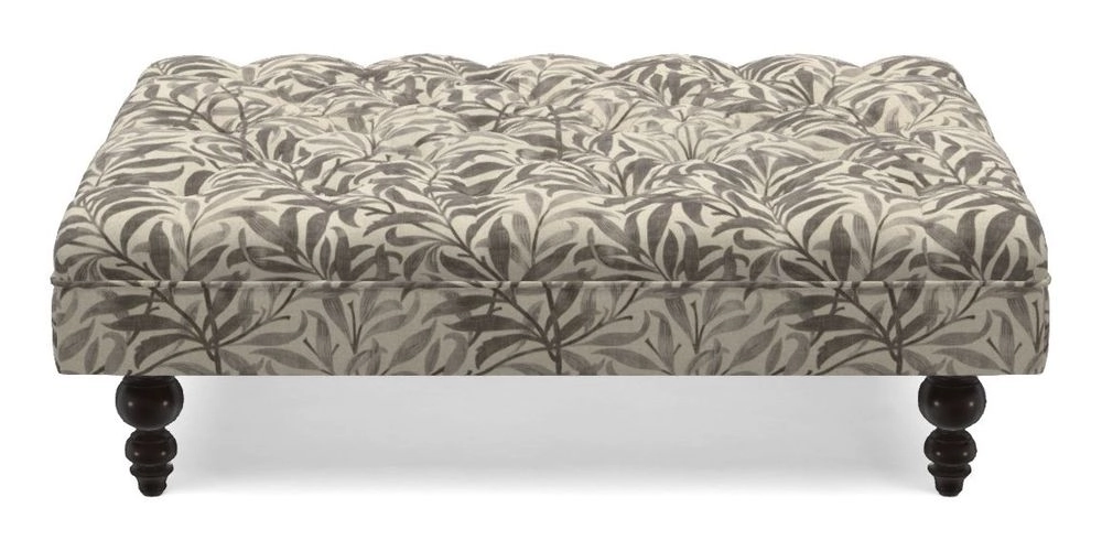 Bespoke Standard Footstools