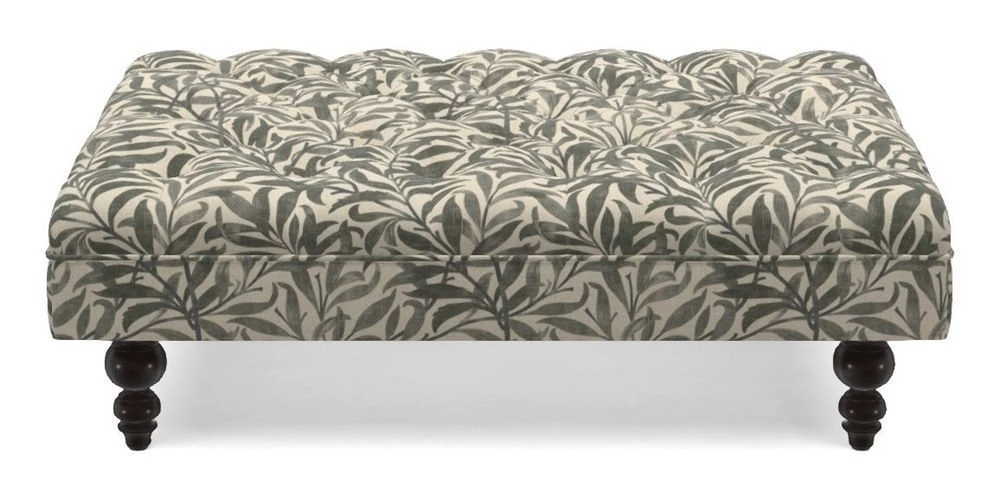 Bespoke Standard Footstools