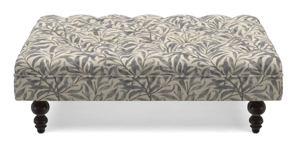 Bespoke Standard Footstools