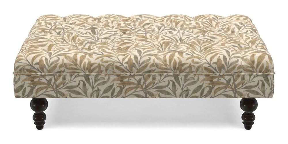 Bespoke Standard Footstools