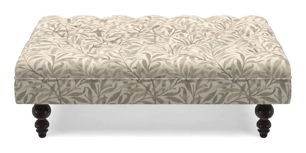 Bespoke Standard Footstools