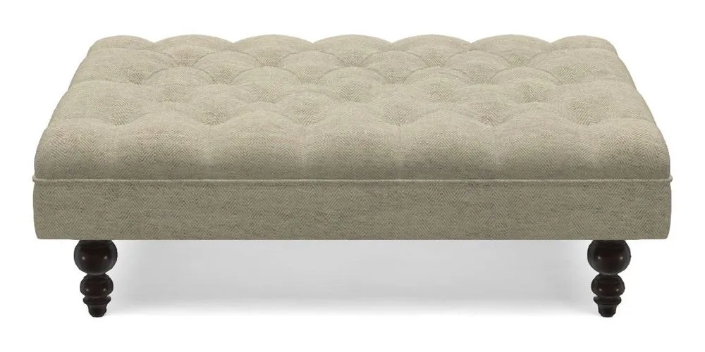 Bespoke Standard Footstools