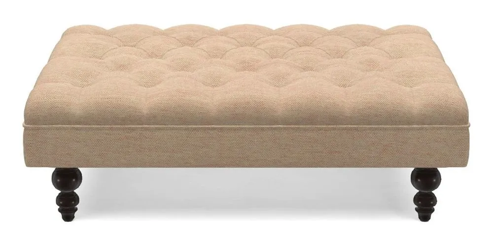 Bespoke Standard Footstools